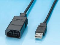 GAME CABLE - NINTENDO - NDS / USB
