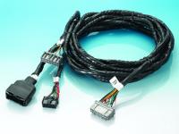 WIRE HARNESS - AUTOMOTIVE HARNESS