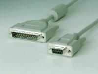 MONITOR CABLE - D-Sub 25P