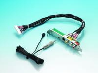 CUSTOM CABLE - AV Cable