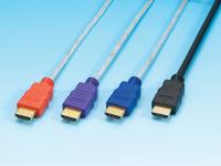 HDMI CABLE - HDMI A (M)