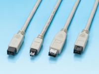 FIREWIRE CABLE - IEEE 1394