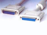 PRINTER CABLE - D-Sub 25P/HDP 50P