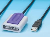 GAME CABLE - NINTENDO - NDS / USB