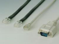 TELECOMMUNICATION CABLE - USA PLUG